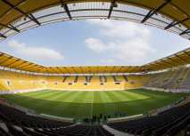 Jetzt Plätze für die Stadionführungen sichern!