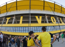 Fanshop vom 16. bis 29. Mai geschlossen