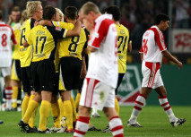 Alemannia vs. FC: Ein Rückblick auf packende Duelle