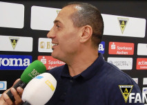 &quot;Wir brauchen schon einen guten Tag&quot;