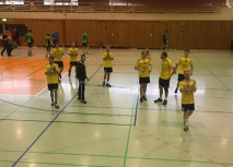 Sieg  und Niederlage