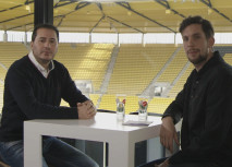 Jahresinterview 2018