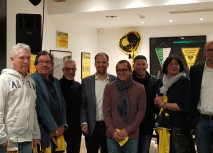 Geschichten rundum Werner Fuchs