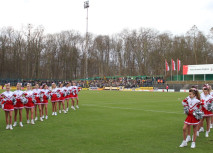 Infos zum Spiel in Köln