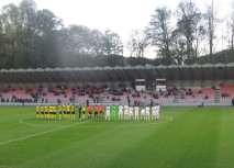 Tickets und Busse zu den kommenden Spielen