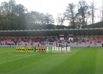 Tickets und Busse zu den kommenden Spielen