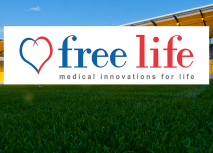 Alemannia und free life gehen weiter gemeinsame Wege