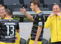 „Der Plan ging auf.“