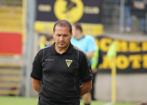 Vor heimischem Publikum nachlegen