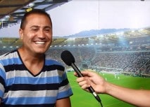 Interview mit Fuat Kilic