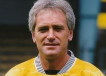 Talkrunde zu Werner Fuchs