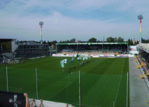 Infos zum Spiel in Fürth