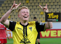 Robin Garnier im Podcast