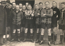 Fünf Stolpersteine gegen das Vergessen