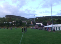 Faninfos zum Testspiel gegen Elversberg