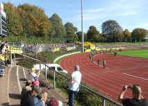 Faninfos zum Spiel in Mönchengladbach