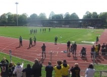 Tickets zum Spiel bei M&#039;gladbach II