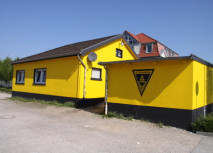 Einladung der Chaotic Boys