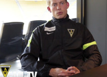 Fan-TV: Peter Hackenberg im exklusiven Interview