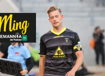 Peter Hackenberg im Podcast