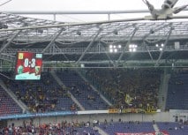 Tickets zum Spiel bei Hannover 96 II