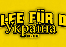 Hilfe für die Ukraine