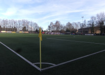 Infos zum Testspiel in Hehlrath