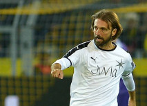 Thomas Hengen wird Sportdirektor der Alemannia