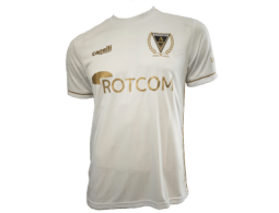 historisches Torwart-Sondertrikot