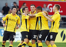 Tivoli Echo mit großem Höger-Interview