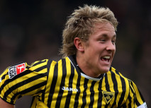 „Dankbar, ein Teil dieser Historie zu sein“