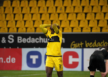 VfB Homberg: Voller Fokus auf den Neustart