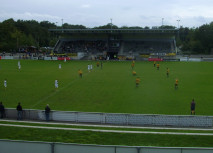 Faninfos zum Spiel in Homberg