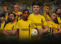 DAS NEUE SOLI T-SHIRT