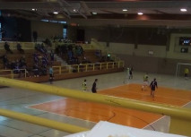 U21: Vorrundenaus bei Stadtmeisterschaft