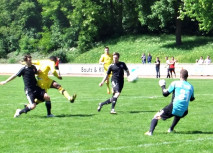 Unnötiger Punktverlust in Hürth