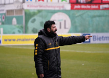 U19 bei Niederlage in Dortmund stark verbessert