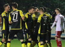 Alemannia zieht ins Halbfinale ein