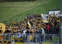 Fanprojekt bietet U18-Touren an