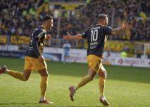 Immer wieder samstags…