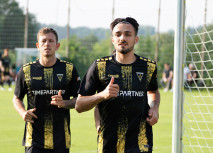 Der WDFV terminiert die ersten neun Spieltage