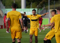 Gegnercheck: 1. FC Bocholt 