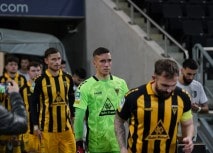 Jan Strauch verlässt Alemannia 