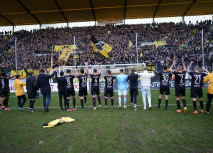 Hinweise zum Heimspiel gegen Fortuna Düsseldorf II 