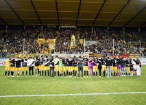 Hinweise zum Heimspiel gegen den SC Wiedenbrück