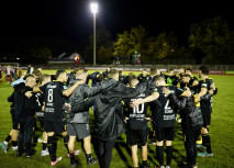 „Wollen die nächste Runde erreichen“