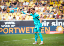 „Gibt keine Pause“