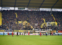 Hinweise zum Heimspiel gegen Rot-Weiß Oberhausen