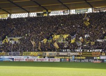 Hinweise zum Heimspiel gegen Fortuna Köln