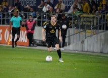 Alemannia verlängert den Vertrag mit Lars Oeßwein 